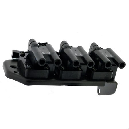 Prenco Ignition Coil, 36-1209 36-1209